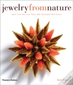 Capa do artigo Jewelry From Nature