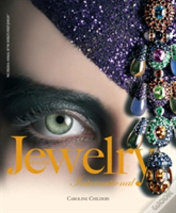 Capa do artigo Jewelry International Volume Iii