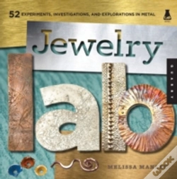 Capa do artigo Jewelry Lab