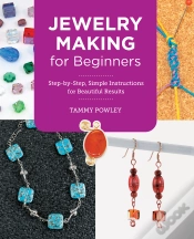 Capa do artigo Jewelry Making For Beginners