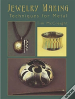 Capa do artigo Jewelry Making