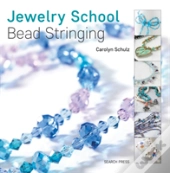 Jewelry School: Bead Stringing