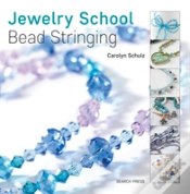 Capa do artigo Jewelry School: Bead Stringing