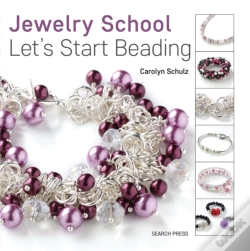 Capa do artigo Jewelry School: Let'S Start Beading