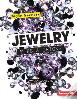 Capa do artigo Jewelry Tips & Tricks