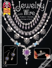 Capa do artigo Jewelry With Wire