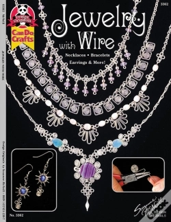 Capa do artigo Jewelry With Wire