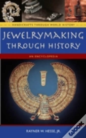 Jewelrymaking Through History
