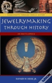 Capa do artigo Jewelrymaking Through History