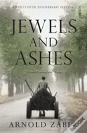 Capa do artigo Jewels And Ashes