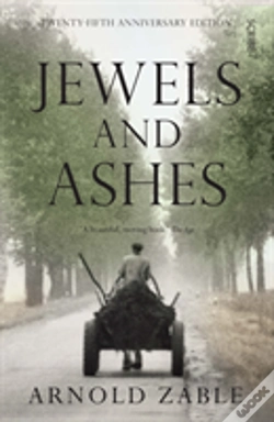 Capa do artigo Jewels And Ashes