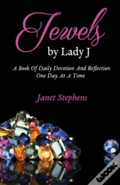 Capa do artigo Jewels By Lady J