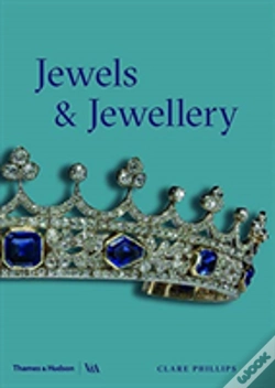Capa do artigo Jewels & Jewellery