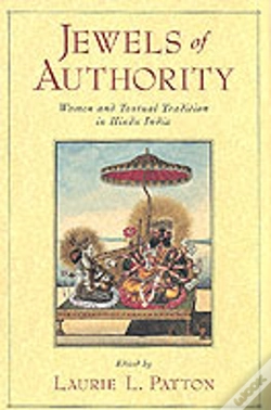 Capa do artigo Jewels Of Authority