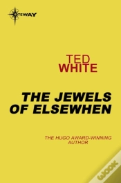 Capa do artigo Jewels Of Elsewhen