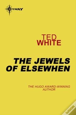 Capa do artigo Jewels Of Elsewhen