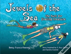Capa do artigo Jewels Of The Sea