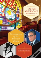 Capa do artigo Jewish American Chronology