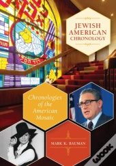 Jewish American Chronology
