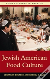 Jewish American Food Culture