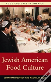 Capa do artigo Jewish American Food Culture