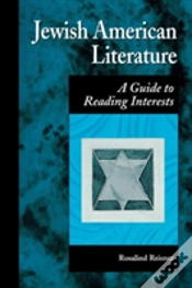 Capa do artigo Jewish American Literature
