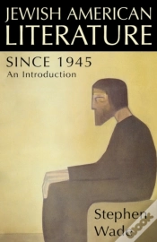Capa do artigo Jewish American Literature Since 1945