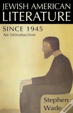 Capa do artigo Jewish American Literature Since 1945