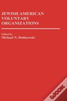 Jewish American Voluntary Organizations