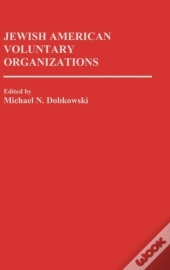 Jewish American Voluntary Organizations