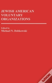 Capa do artigo Jewish American Voluntary Organizations