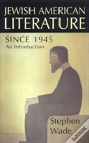Capa do artigo Jewish-American Writing Since 1945