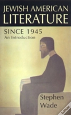 Capa do artigo Jewish-American Writing Since 1945