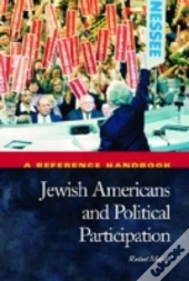 Jewish Americans And Political Participation