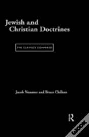 Capa do artigo Jewish And Christian Doctrines