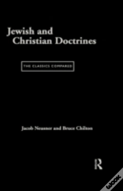 Capa do artigo Jewish And Christian Doctrines