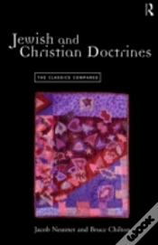 Capa do artigo Jewish And Christian Doctrines