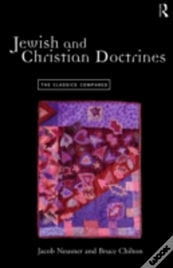 Capa do artigo Jewish And Christian Doctrines
