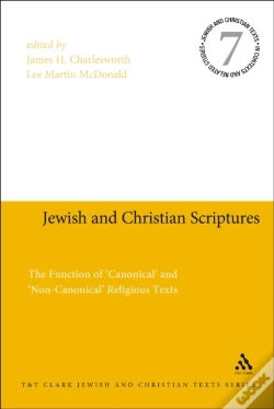 Capa do artigo Jewish And Christian Scriptures