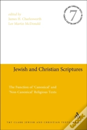 Capa do artigo Jewish And Christian Scriptures