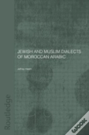 Capa do artigo Jewish And Muslim Dialects Of Moroccan Arabic