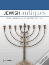 Jewish Antiques