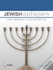 Capa do artigo Jewish Antiques
