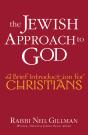 Jewish Approach To God - Preview