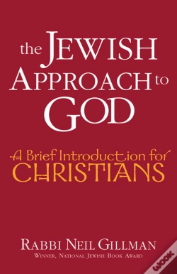 Capa do artigo Jewish Approach To God