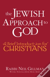 Capa do artigo Jewish Approach To God