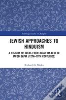 Jewish Approaches To Hinduism