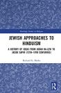 Jewish Approaches To Hinduism - Preview