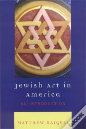 Jewish Art In America