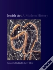 Capa do artigo Jewish Art